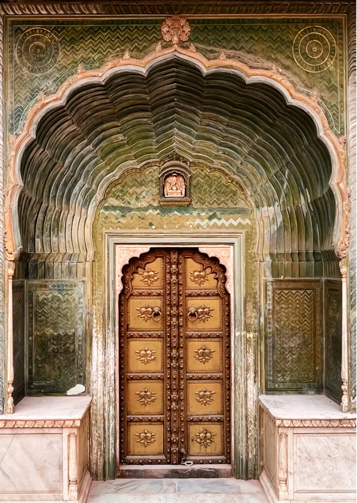 Gates Of Jaipur 5