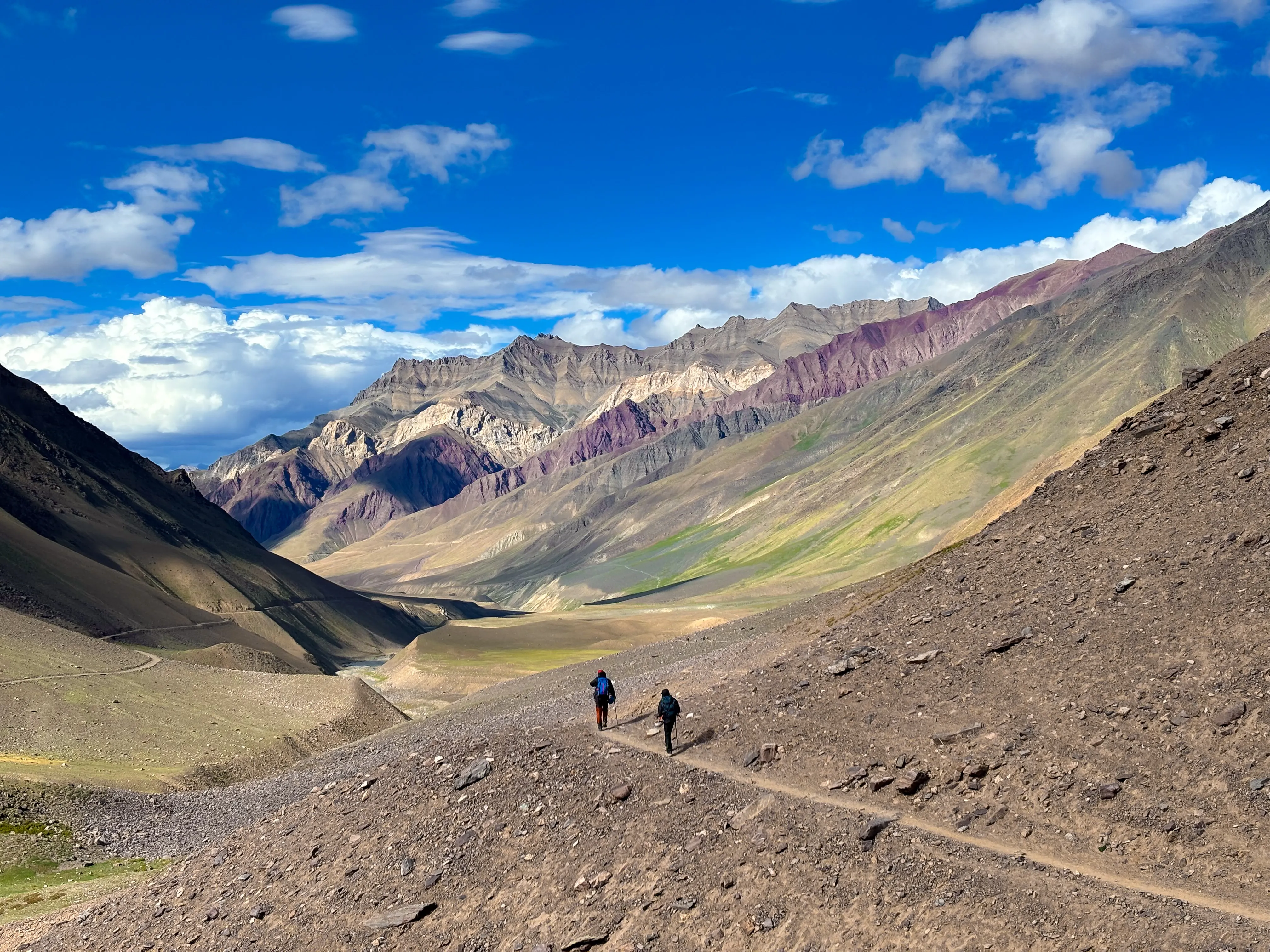 Siddharth's Everest Base Camp 10