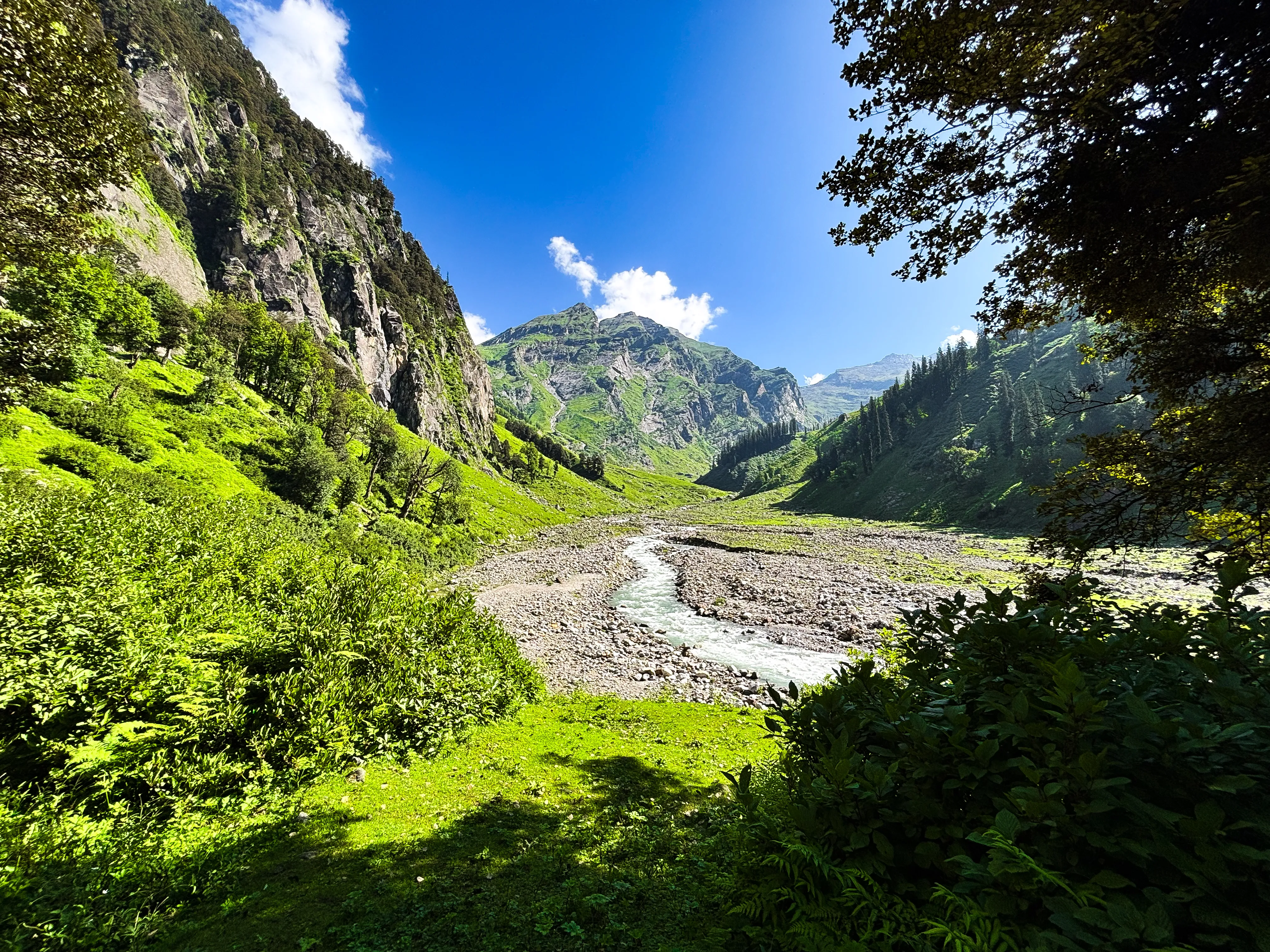 Siddharth's Everest Base Camp 8