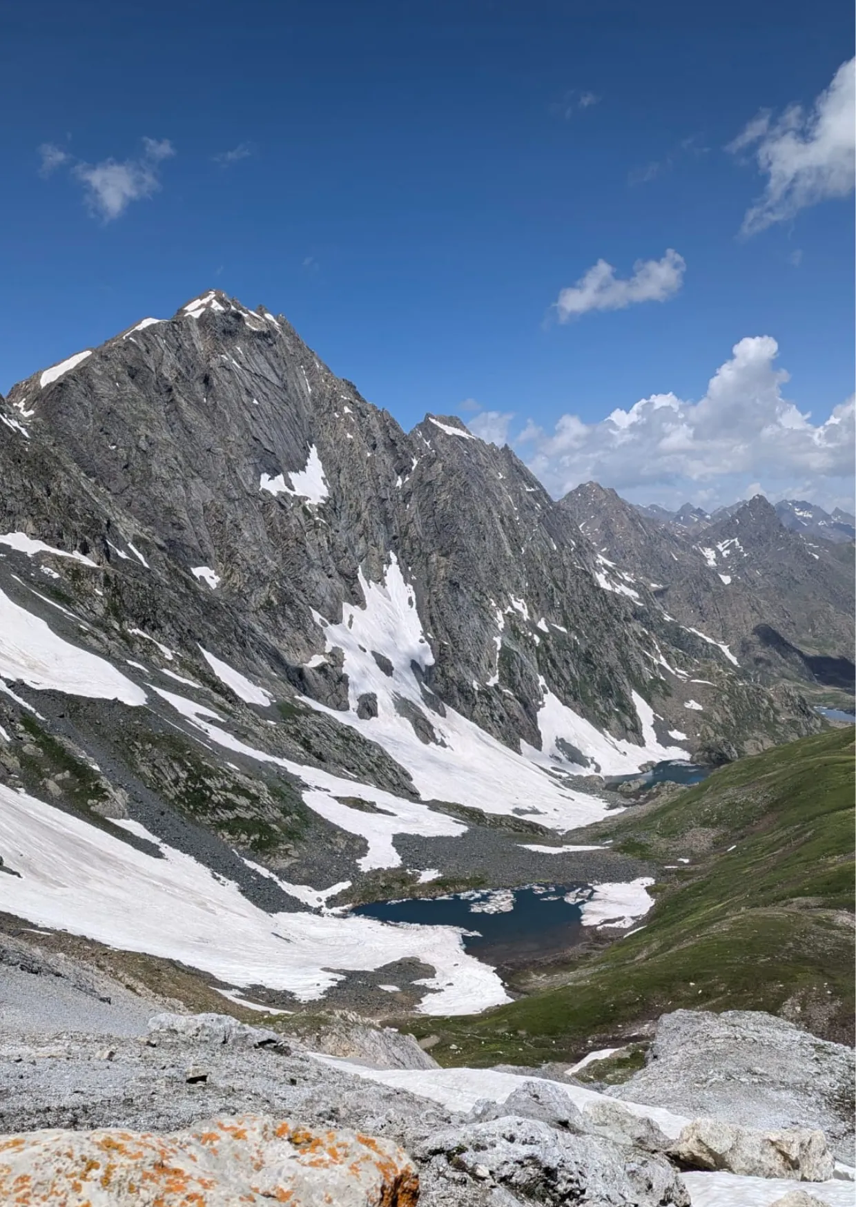 Kashmir Great Lakes 5